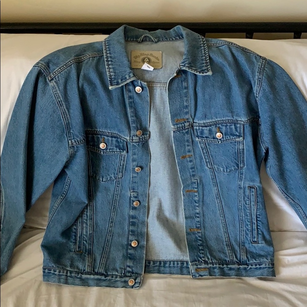 Arizona Jean Co. Denim Jacket